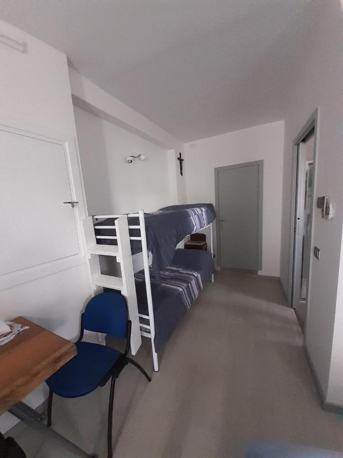 Hotel Locazione Turistica Da Toio Marcatelli Zewnętrze zdjęcie