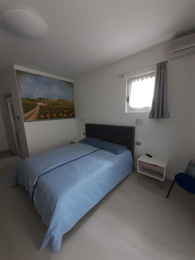 Hotel Locazione Turistica Da Toio Marcatelli Zewnętrze zdjęcie