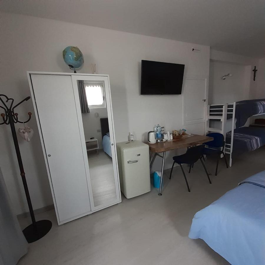 Hotel Locazione Turistica Da Toio Marcatelli Zewnętrze zdjęcie